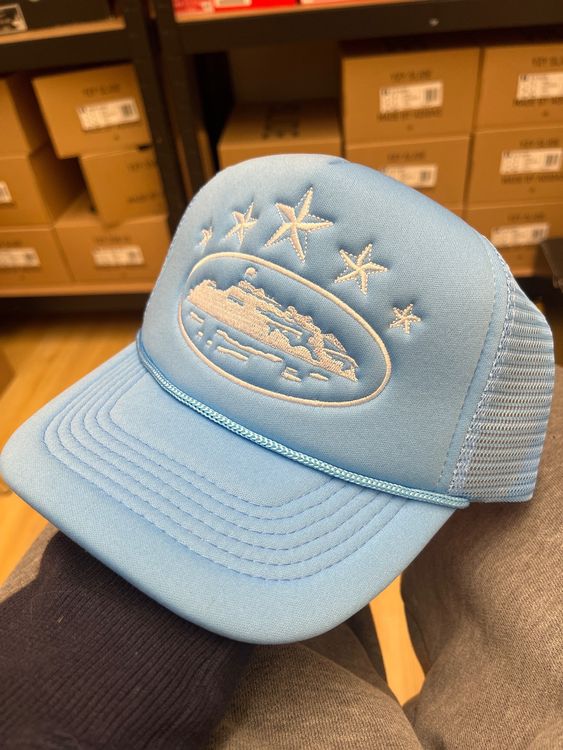 Casquette équitation Alpha Cap Horse Pilot