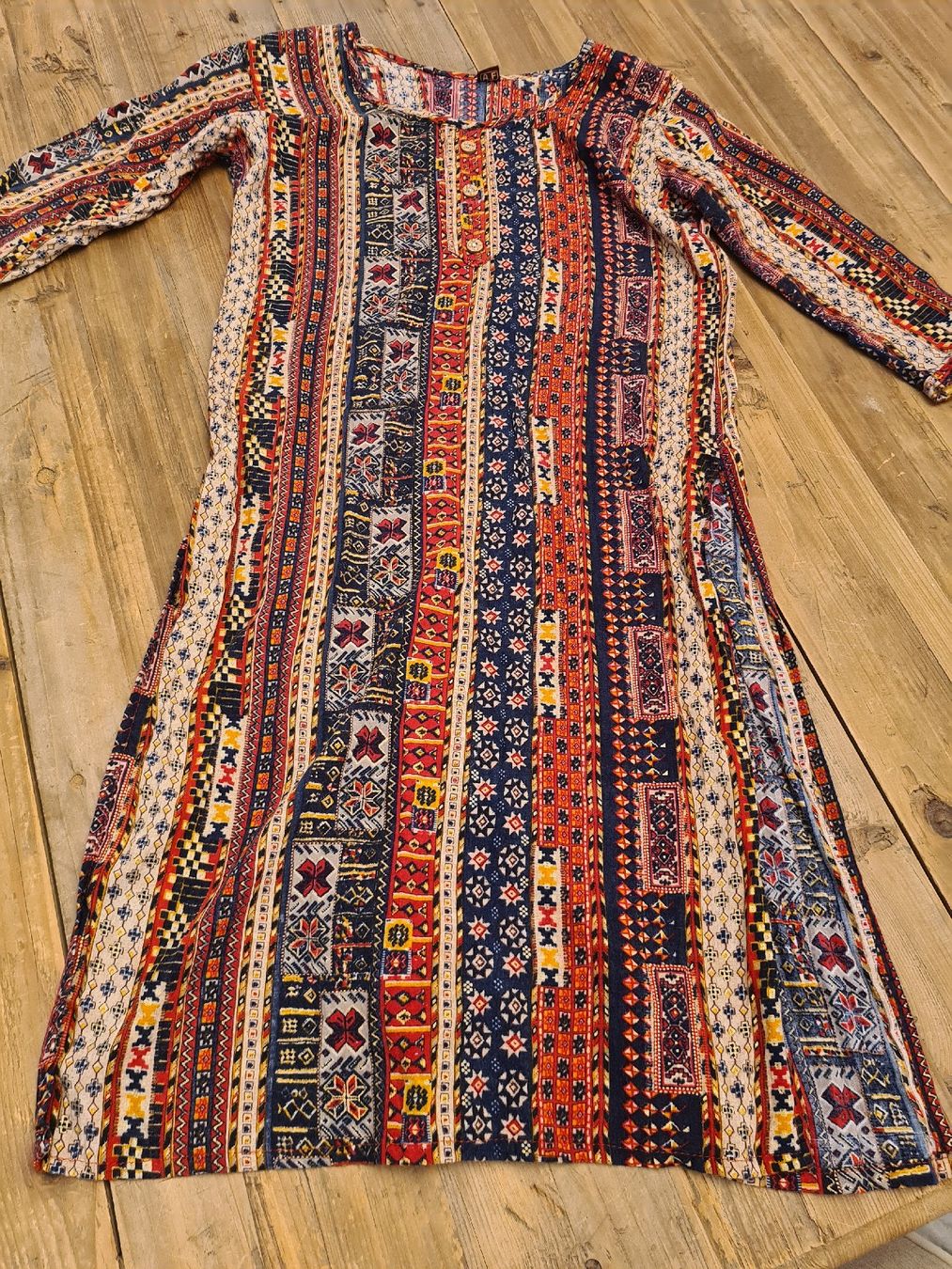 Vestiti: Bohokleid – Usato da Zofingen venduto da nena-0809