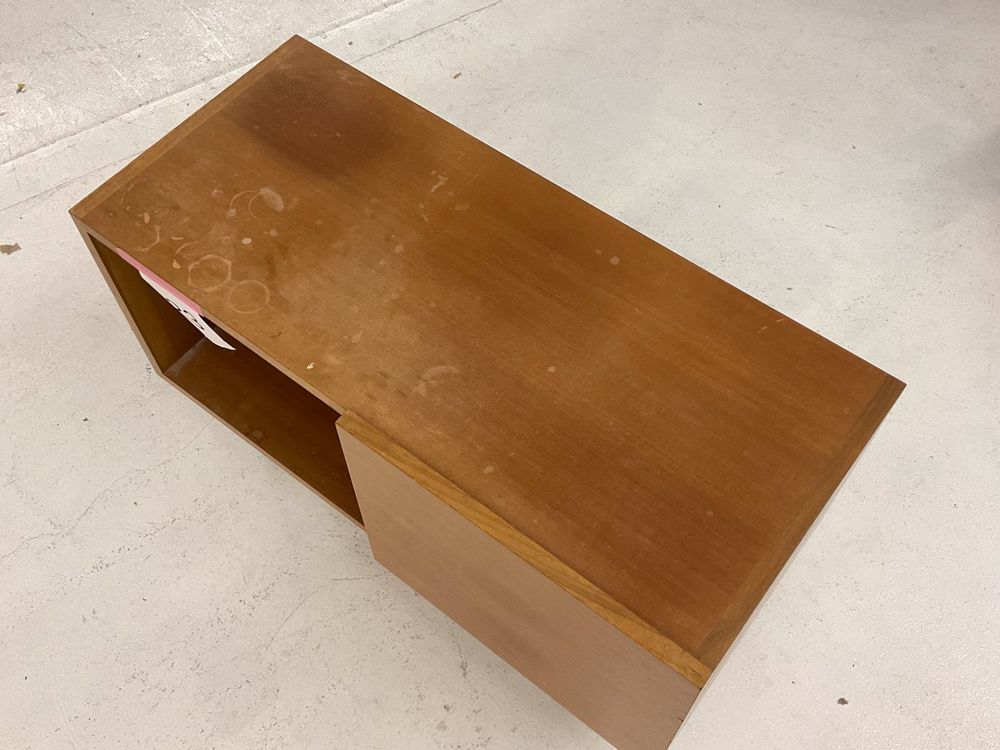 Sideboard Ohne Fusse