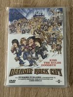 Detroit Rock City - DVD wie neu