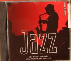 Jazz – Diverse Interpreten