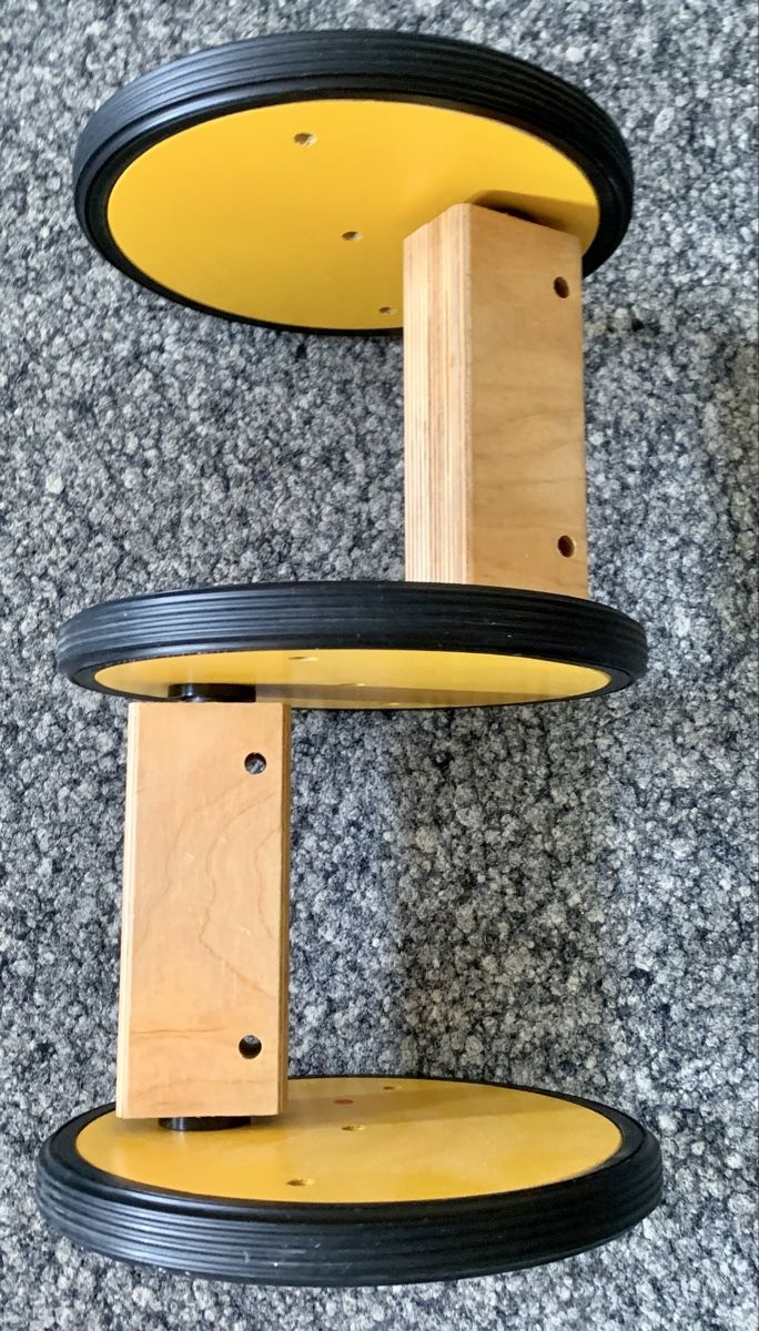 Hometrainer: Pedalo Sport – Nuovo (secondo la descrizione) da Bern venduto da SaleOutPhil 1