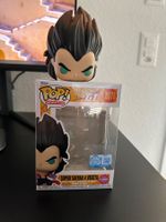 Funko Pop Super Saiyan 4 Vegeta  (Dragon Ball) Nr. 2078