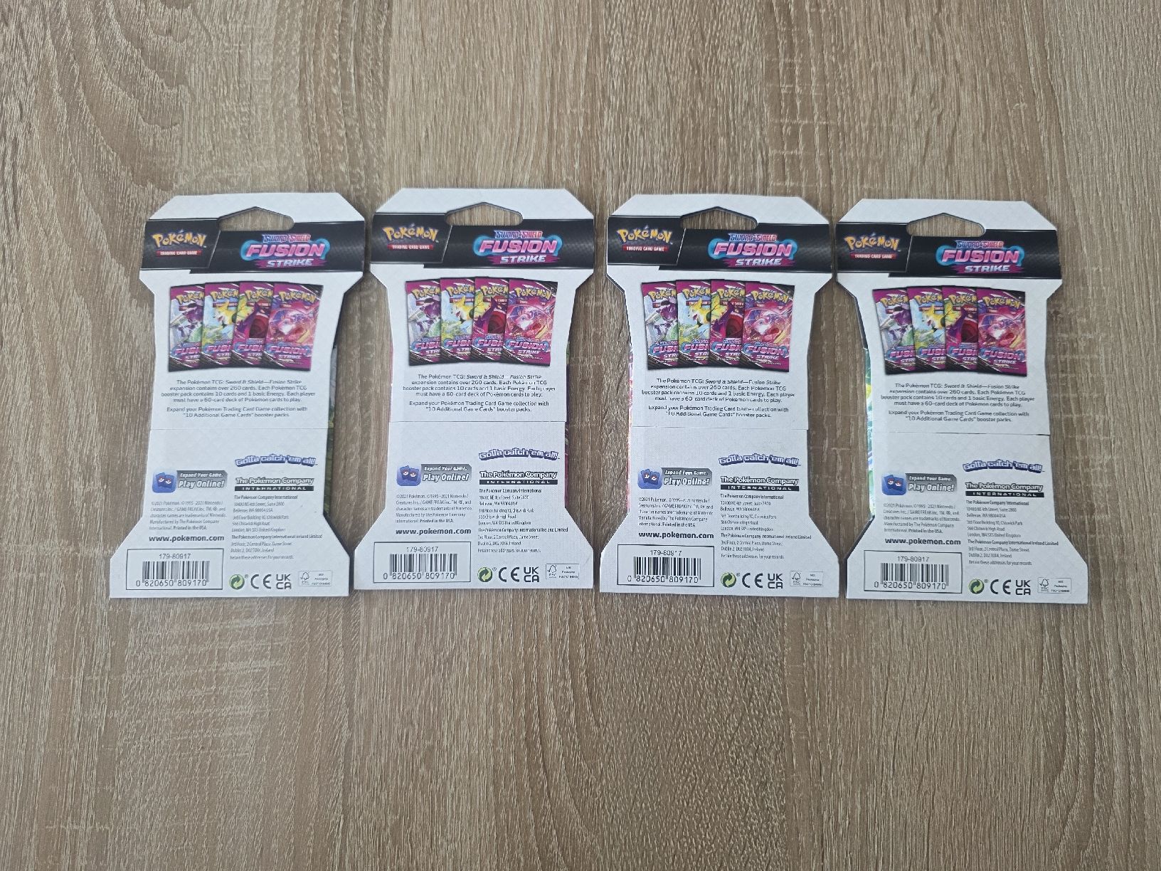 Pokémon Sammelbilder & Trading cards: Pokémon Booster Pack – Neu und originalverpackt aus Massagno von Arj87 1