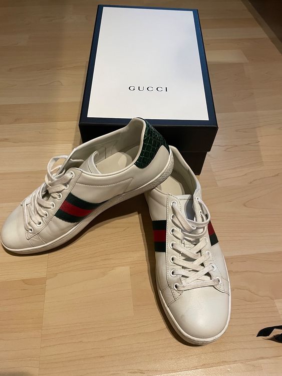 gucci schuhe