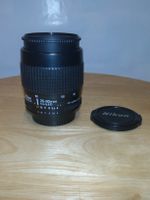 Objectif Nikon AF Nikkor 35-80mm 1:4-5.6D