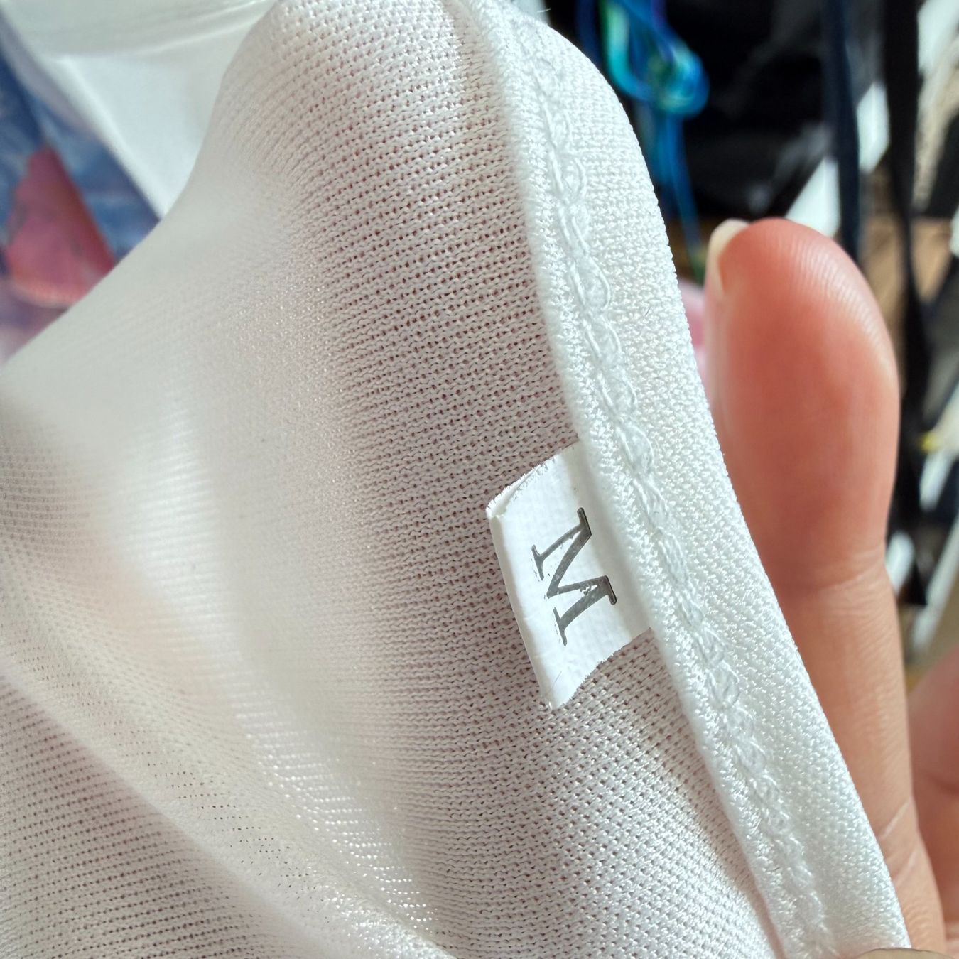 Vestiti: Sommerkleid in Wickeloptik, Gr. M – Usato da Riedholz venduto da han_fy6l 8