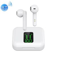 L12 Bluetooth 5.0 TWS Touch Digitalanzeige Drahtloser Blueto