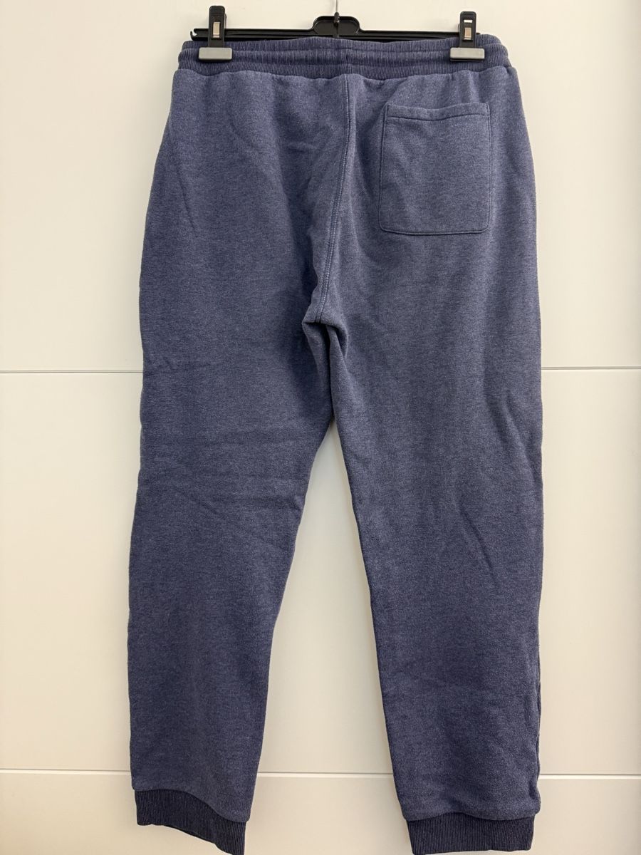 Tchibo Pantaloni: Trainerhose blau Grösse M – Usato da Mettmenstetten venduto da _4_YOU_ 2