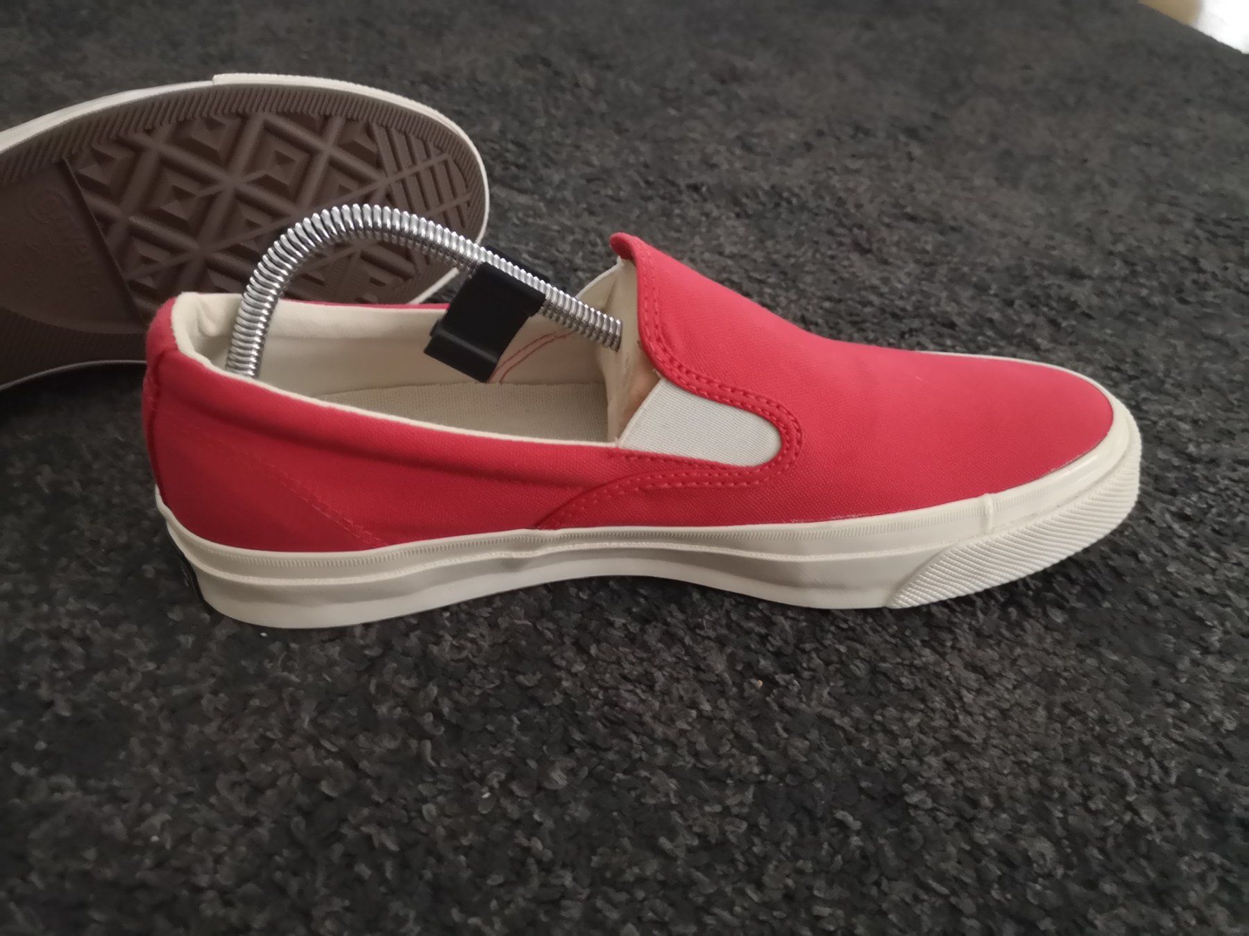Converse Scarpe da uomo: Converse All Star Sneaker NEU 44 – Usato da Merenschwand venduto da palyaa 6