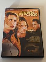 DVD Highway Psychos