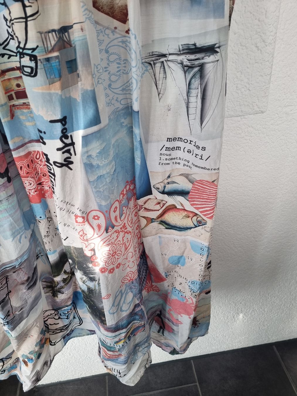 Marc Cain Vestiti: Marccain Sommerkleid N6 – Nuovo (secondo la descrizione) da Kriens venduto da IZZIBIZZI 8
