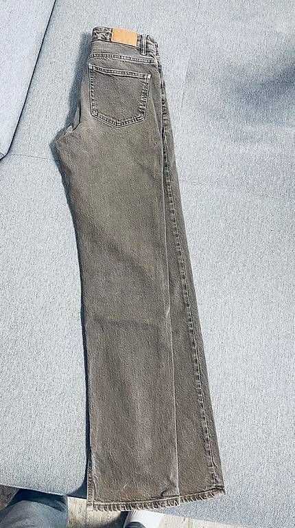 Zara Jeans: Zara Jeans Hose – Usato da Biel/Bienne venduto da gul_fxx2 1