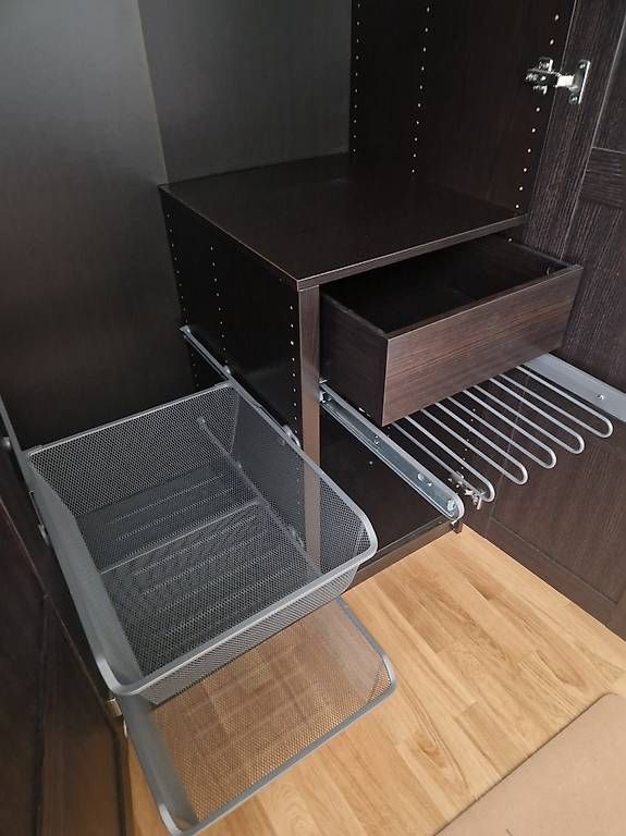 Armadi: PAX Schrank Kombination !Abholung bis 23.09! Kleiderschrank – Usato da Uerikon venduto da tom_fvz9 1