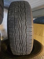 2 GOMME 225 65 17 101 H BRIDGESTONE