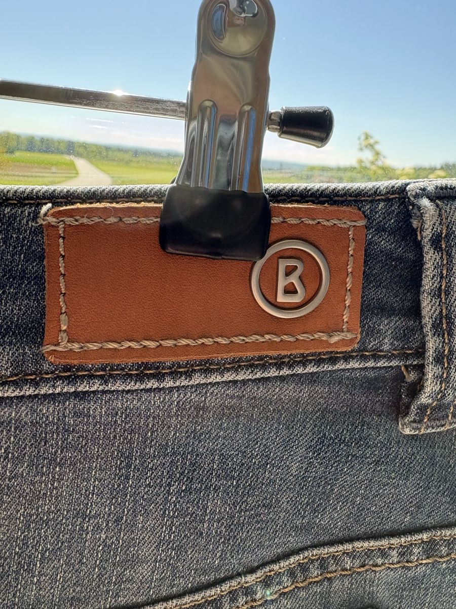 Bogner Gonne: BOGNER Jeansrock Gr. S – Usato da Härkingen venduto da sus_y7s8 1