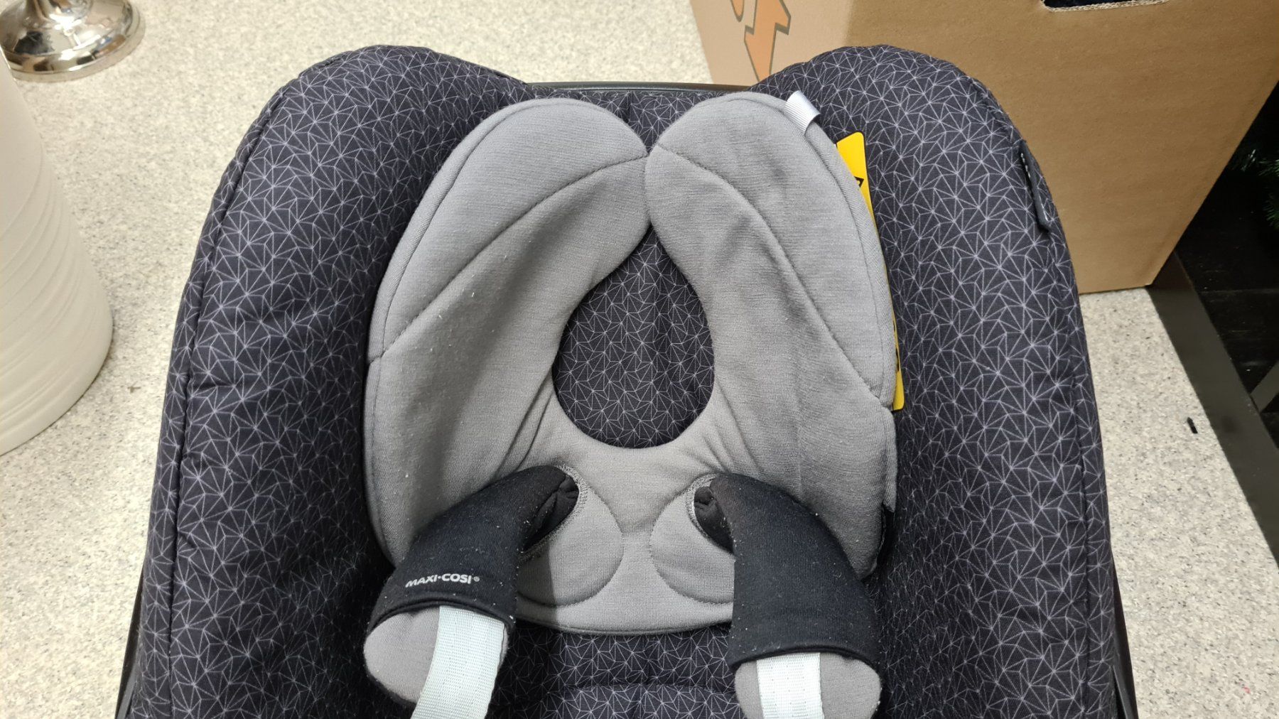 Maxi-Cosi Sièges auto: Maxi Cosi Pebble – D'occasion à Bassersdorf par Sunseekker1 2