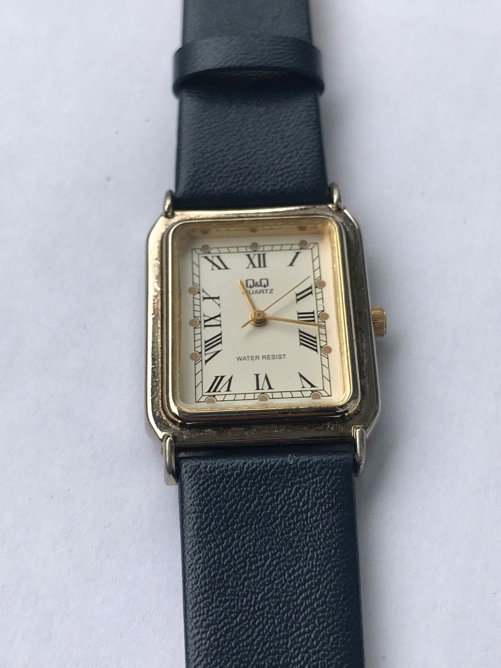 Q&Q Orologi: Q&Q: Montre/ Uhr/ Orologio – Usato da Fribourg venduto da SD1910