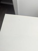 Nachttisch / Beistelltisch HEMNES Ikea