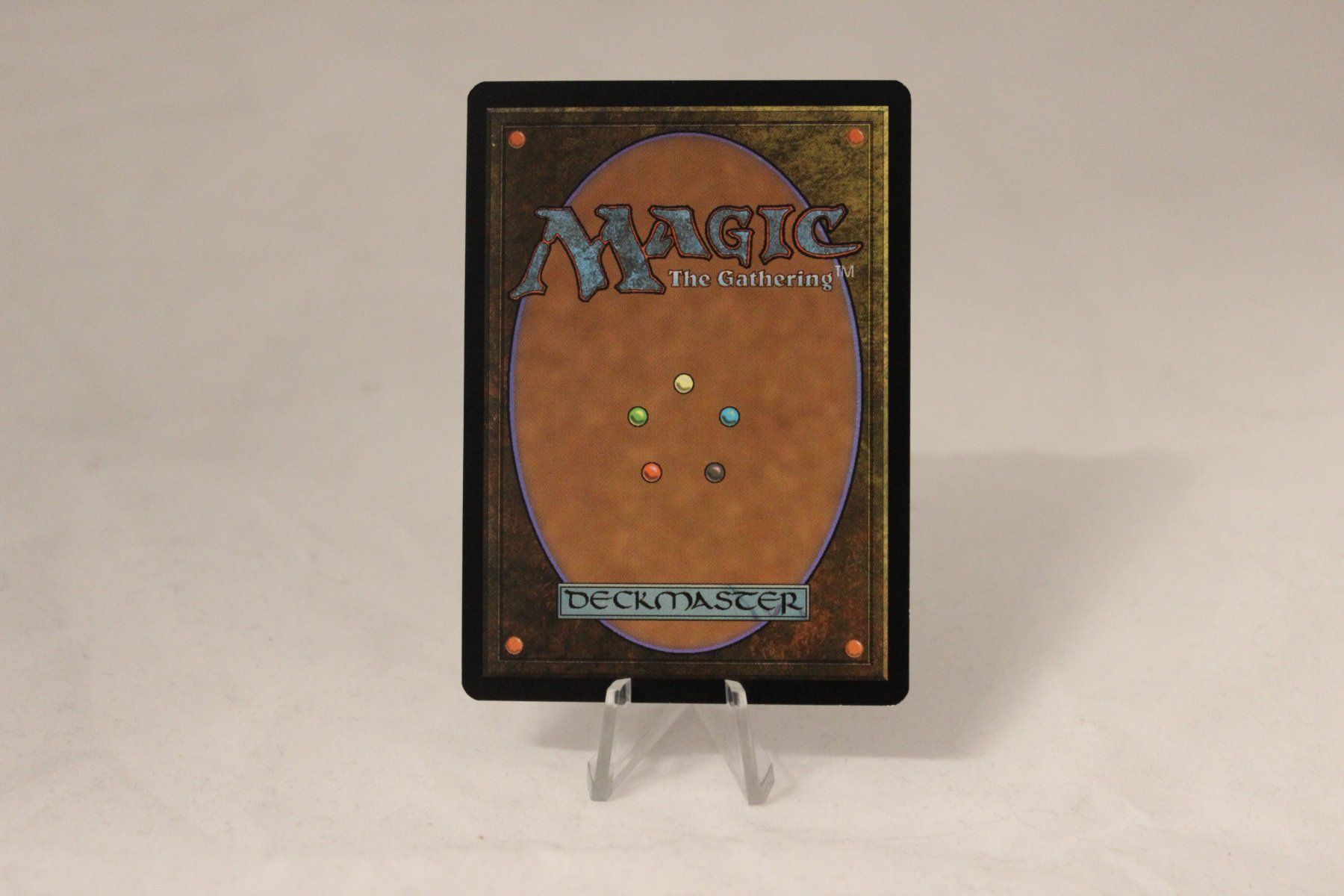 Magic The Gathering Carte collezionabili: Tritonier-Taktik - Magic – Usato da Dulliken venduto da Sefty 1