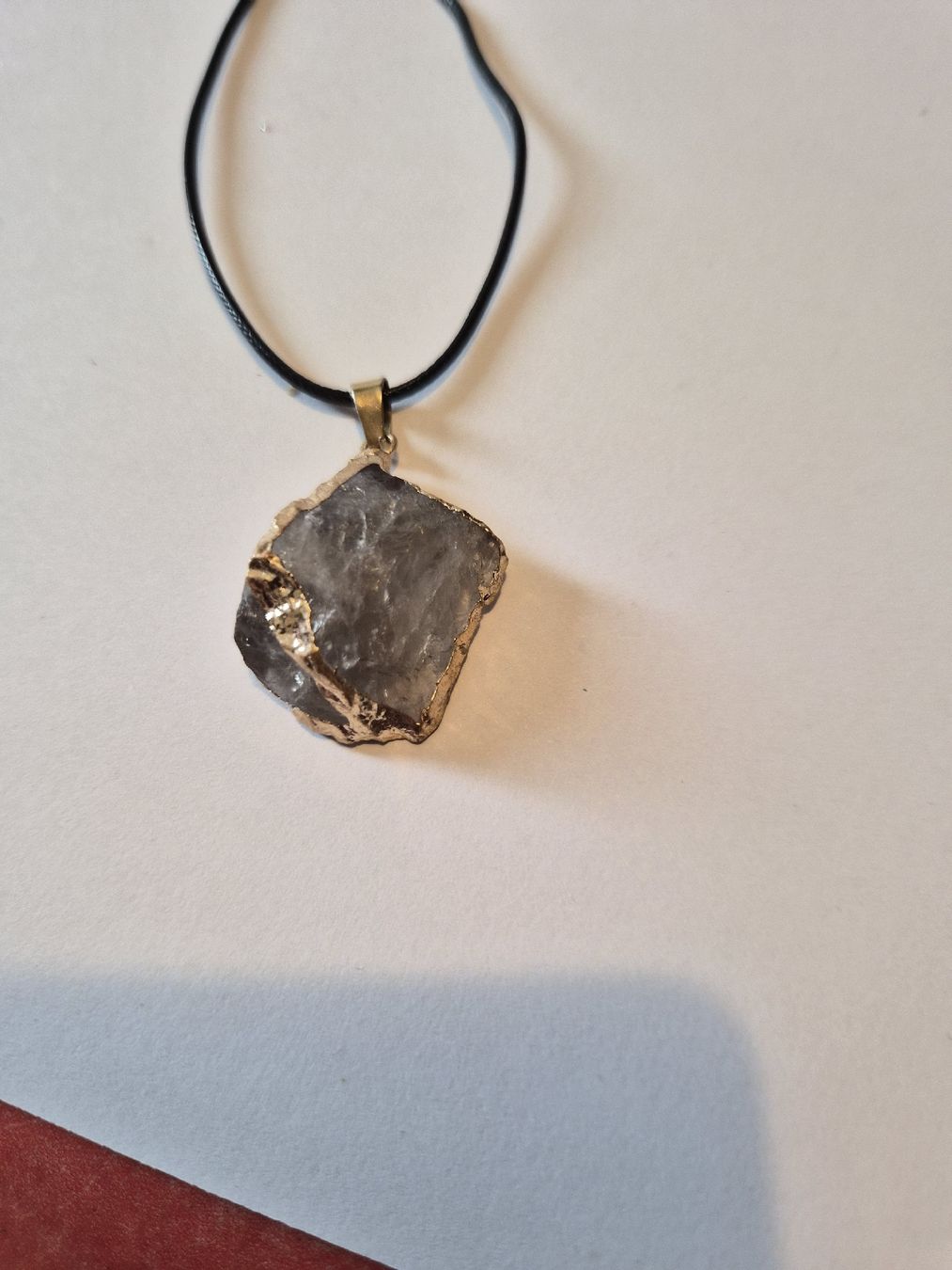 Catenine: collier pierre – Nuovo (secondo la descrizione) da Senèdes venduto da hen_fw8b