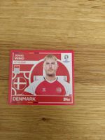 🤩 DEN 18 - Topps Euro 2024 Sticker