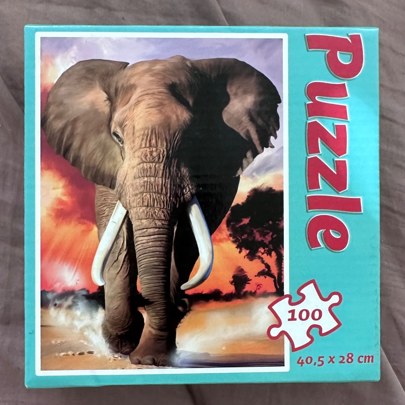 Puzzle: Puzzle – Usato da Dürrenroth venduto da tvy_bh56