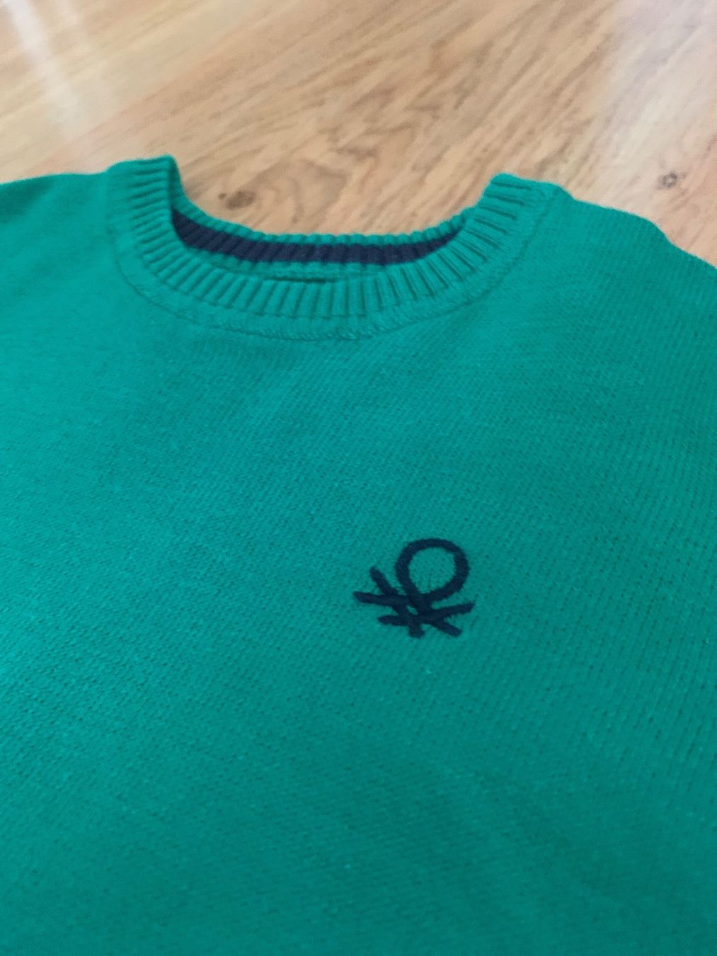 Benetton Pulls et sweat-shirts: Kinderpullover – D'occasion à volketswil par Sisi521 2