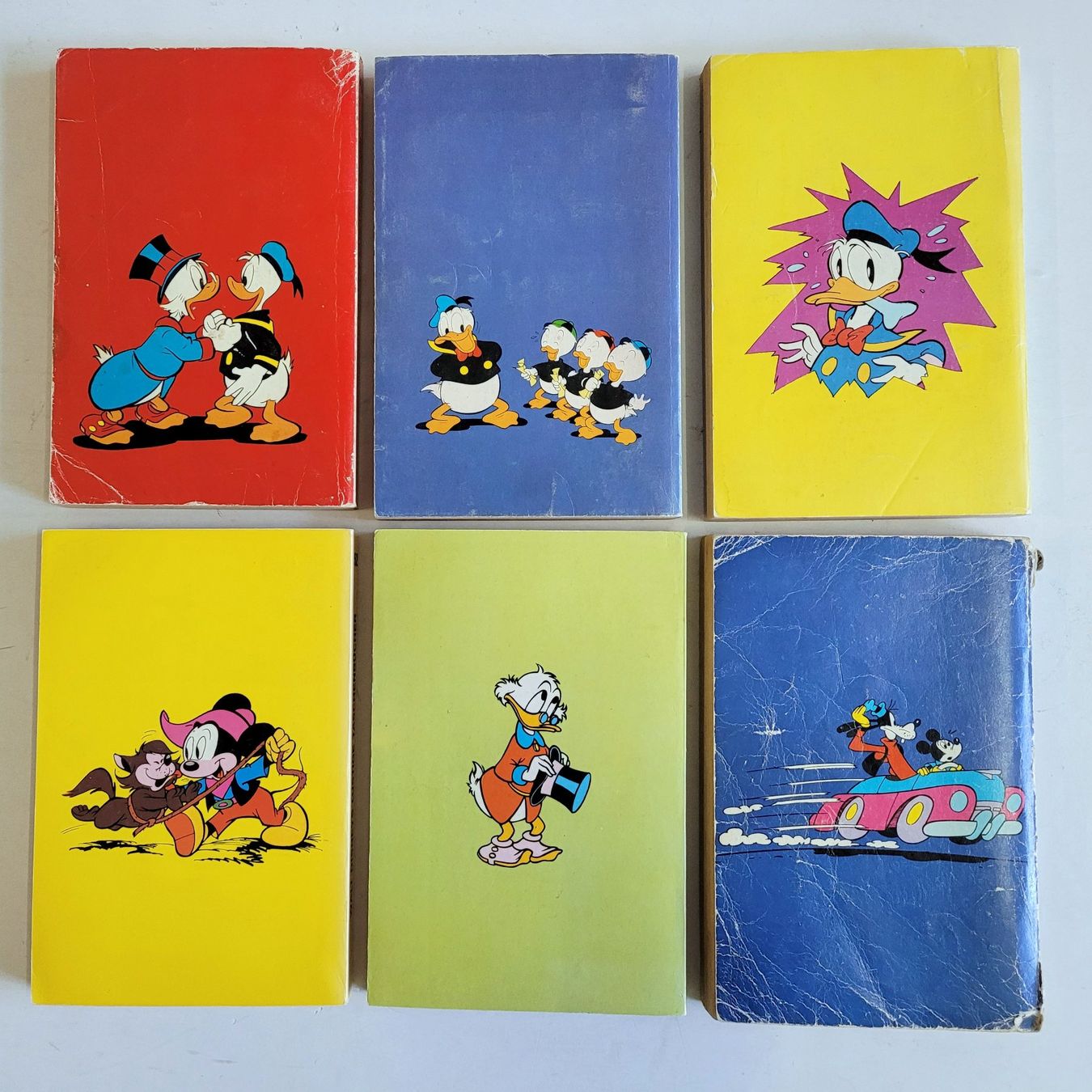 Fumetti: LTB Sammlung Nr.1-118 – Usato da Reinach AG venduto da airbrusher01 4