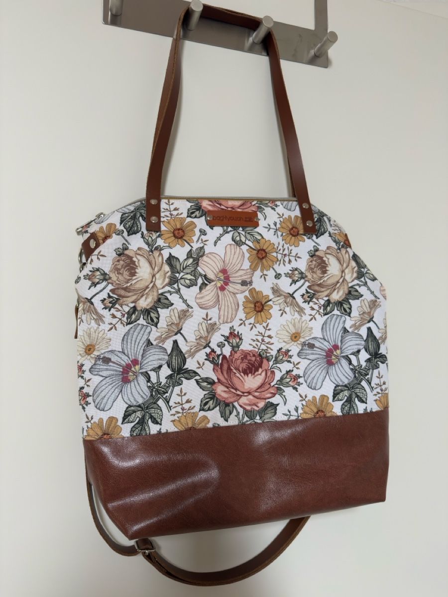 Taschen für Damen: Schöne Handgefertigte Handtasche, neu – Neu (gemäss Beschreibung) aus Sarmenstorf von Nathaliie_21 3