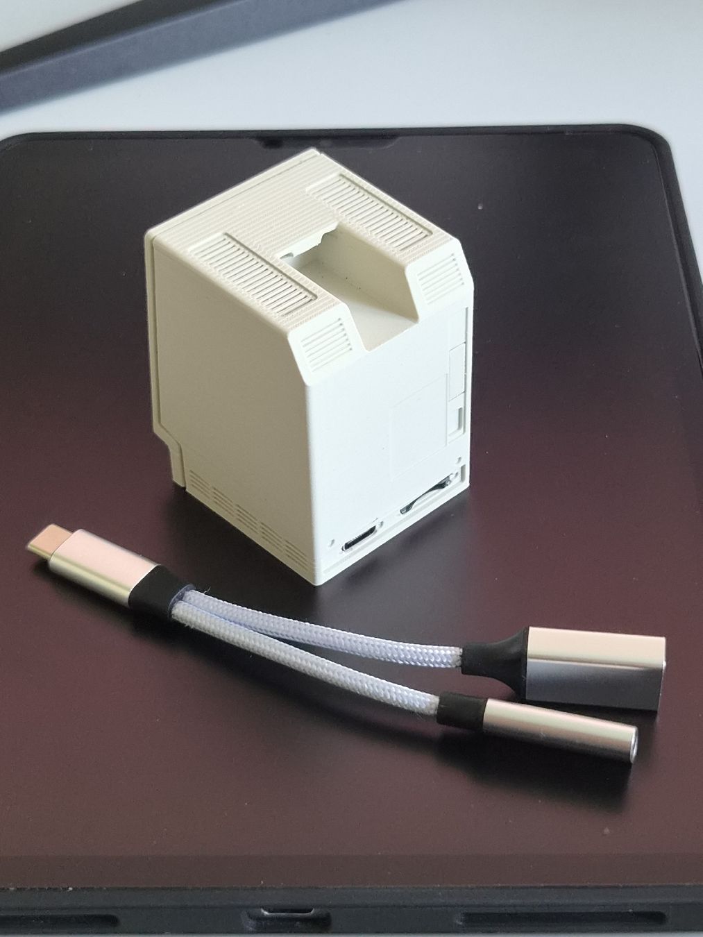 Apple PC: Pico Mac Nano - Mini Apple Macintosh Computer – Nuovo (secondo la descrizione) da Hinwil venduto da Justnox 3