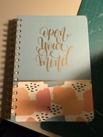 SIGEL Notizbuch