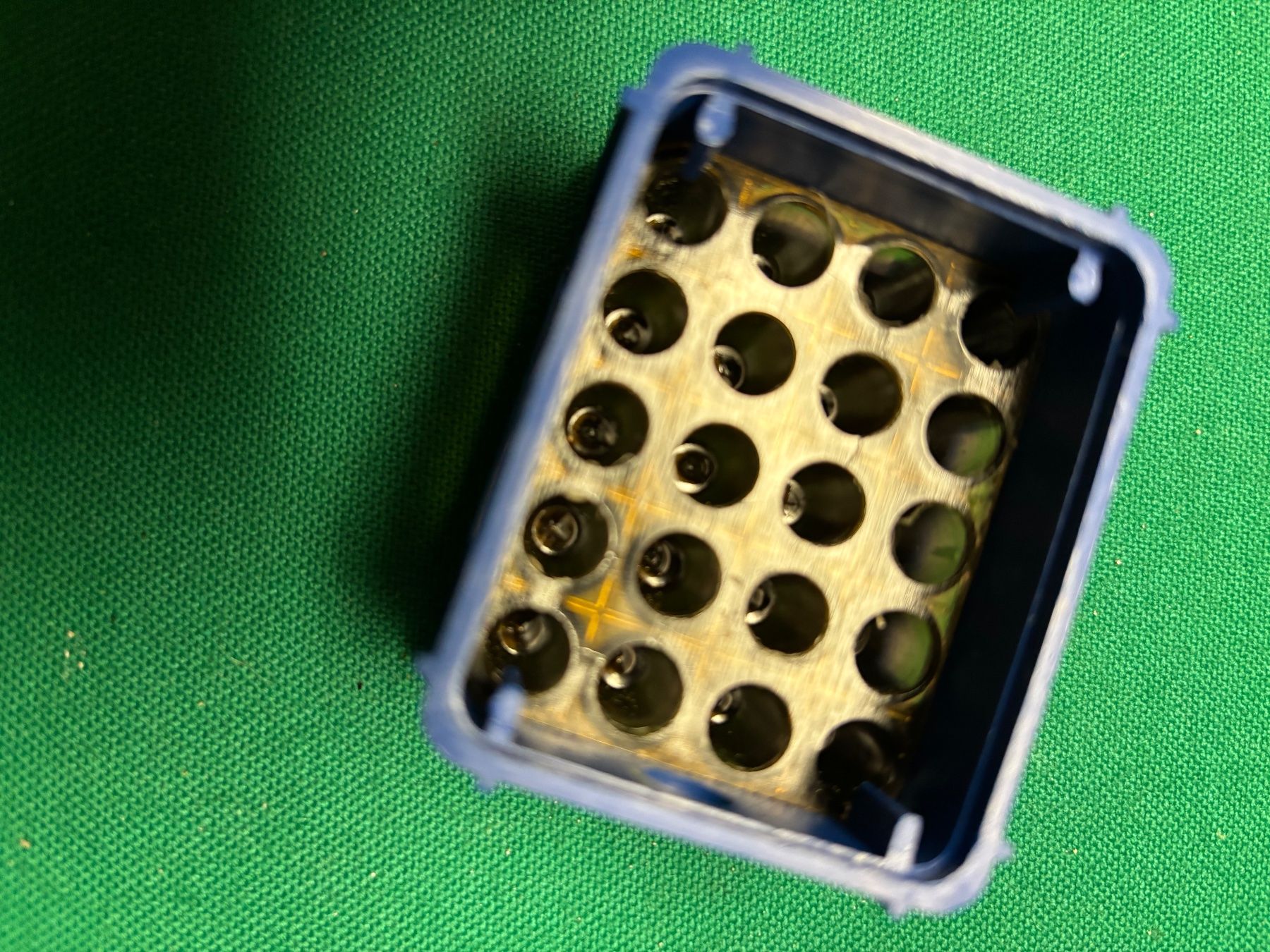 Bicchieri: Rare publicitaire  Caisse de bière Edelpils – Usato da veyrier venduto da cch_l58s 1