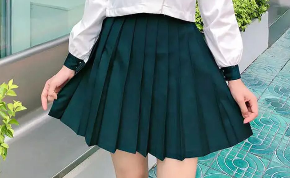 Gonne: JK skirt – Nuovo (secondo la descrizione) da Murten venduto da Alicetea