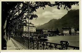Lugano