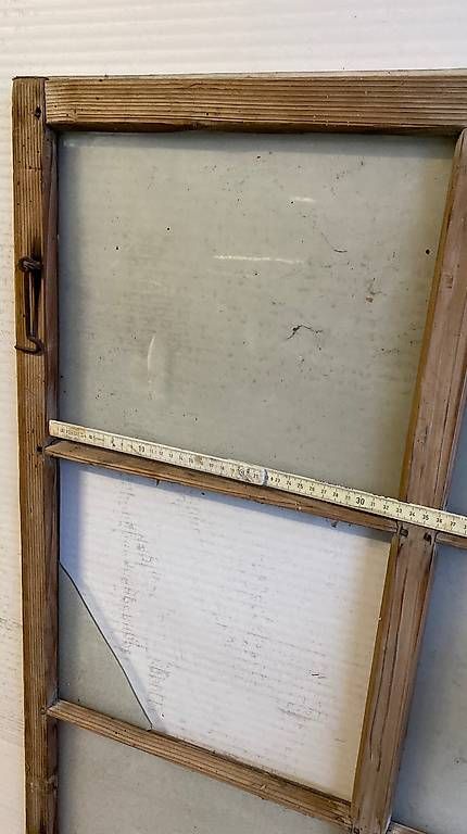 Finestre: Antikes Fenster – Usato da Seewen SZ venduto da holx 4