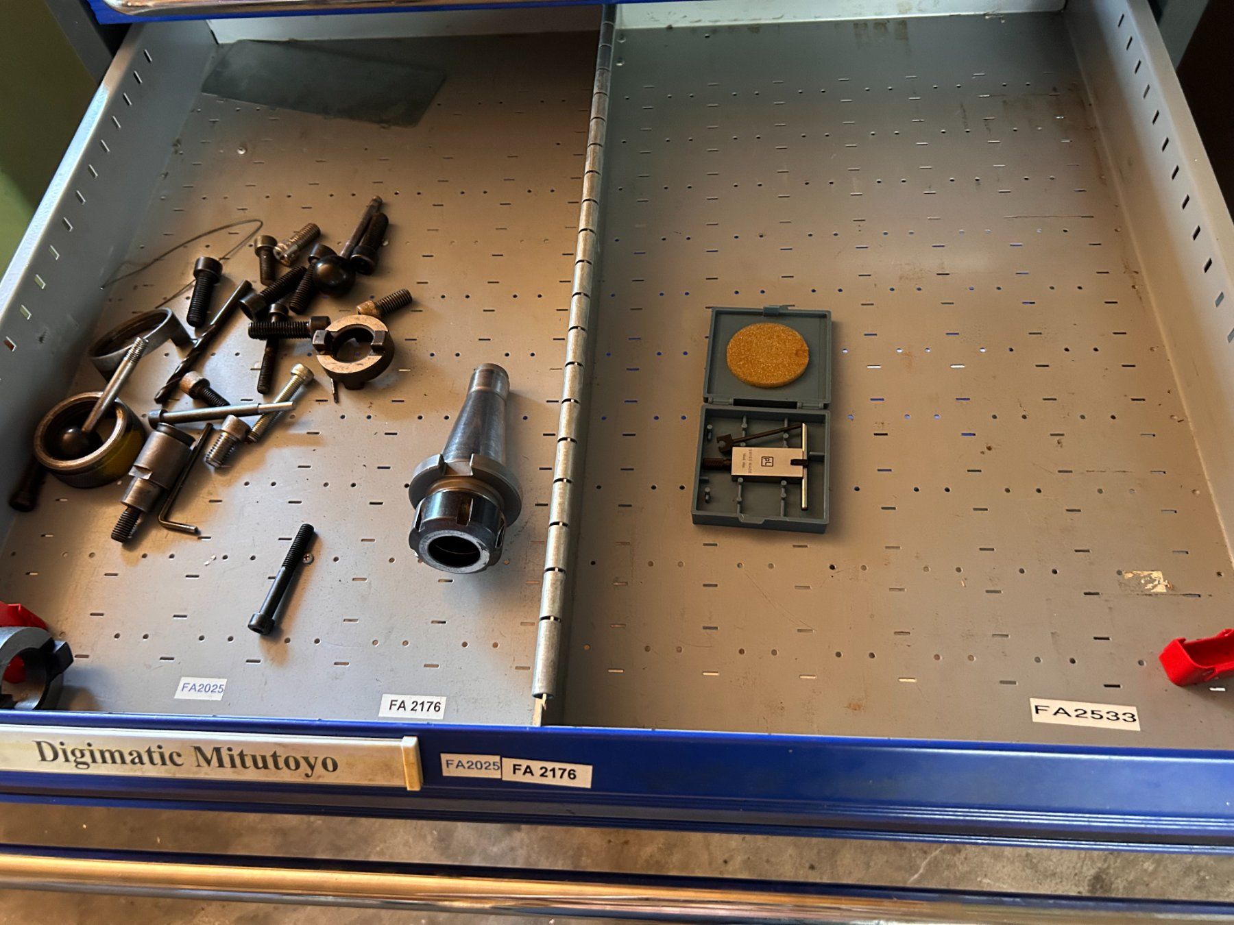 Tous les outils: Schubladenstock – D'occasion à Münchenstein par fransch 3