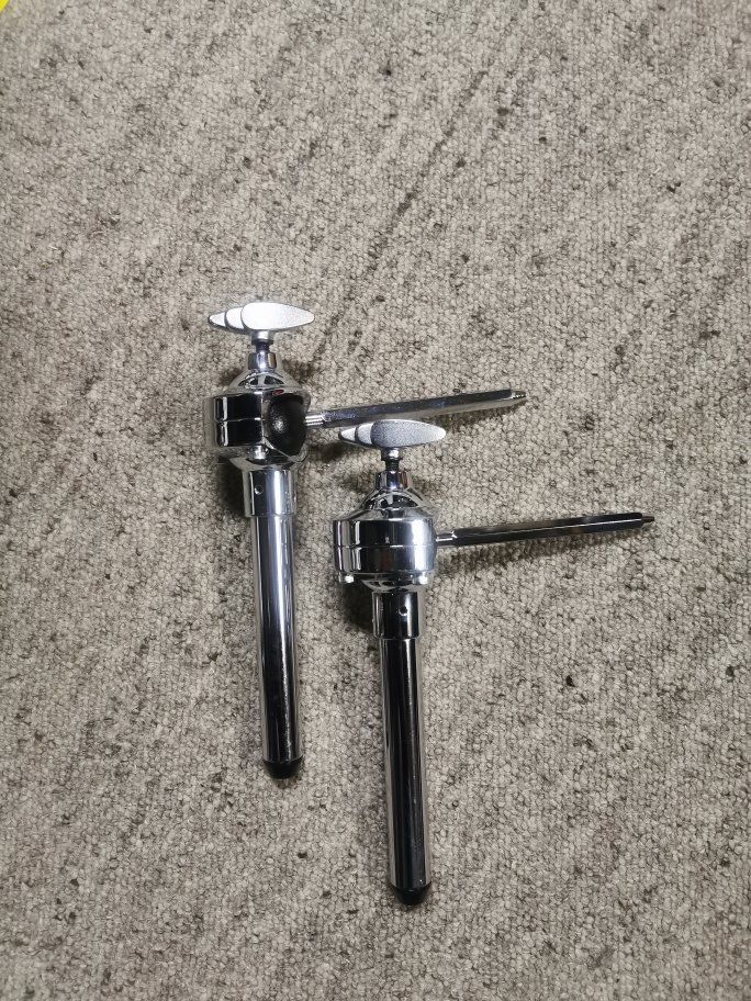 Yamaha Strumenti musicali: 2 x YAMAHA Tom Halter – Usato da Erlach venduto da thermoflash