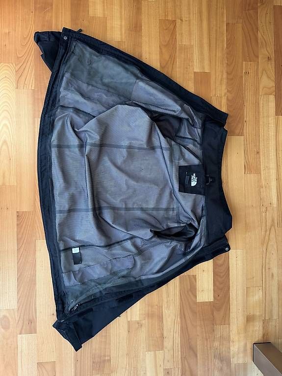 North Face Giacche: The North Face SANGRO JACKET - Regenjacke - Grösse M – Nuovo (secondo la descrizione) da Bonstetten venduto da loi_rnm7 2