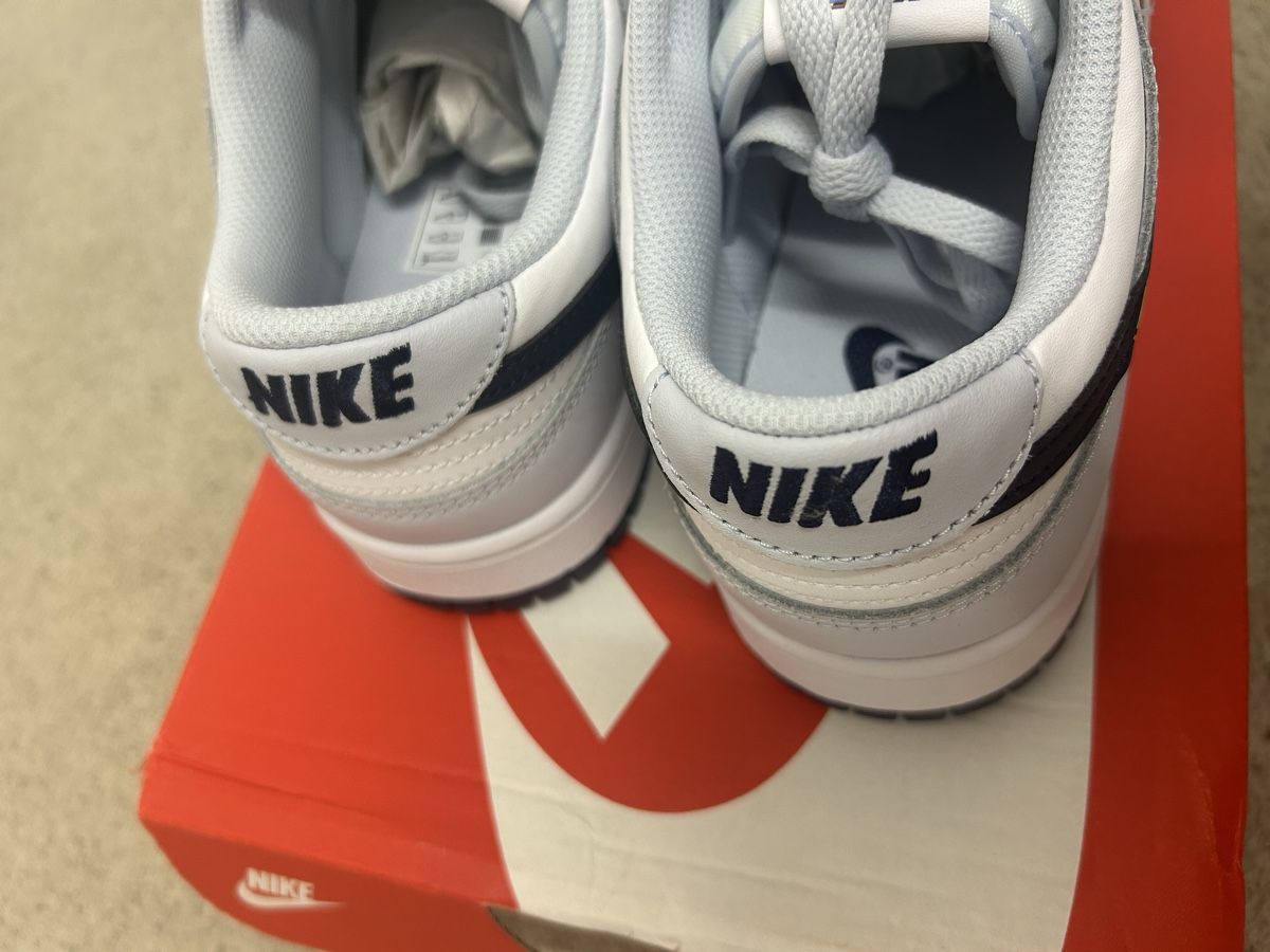 Nike Scarpe da uomo: Nike Dunk Low 3D Swoosh – Nuovo e nell'imballaggio originale da St.Gallen venduto da y.vrn1 6