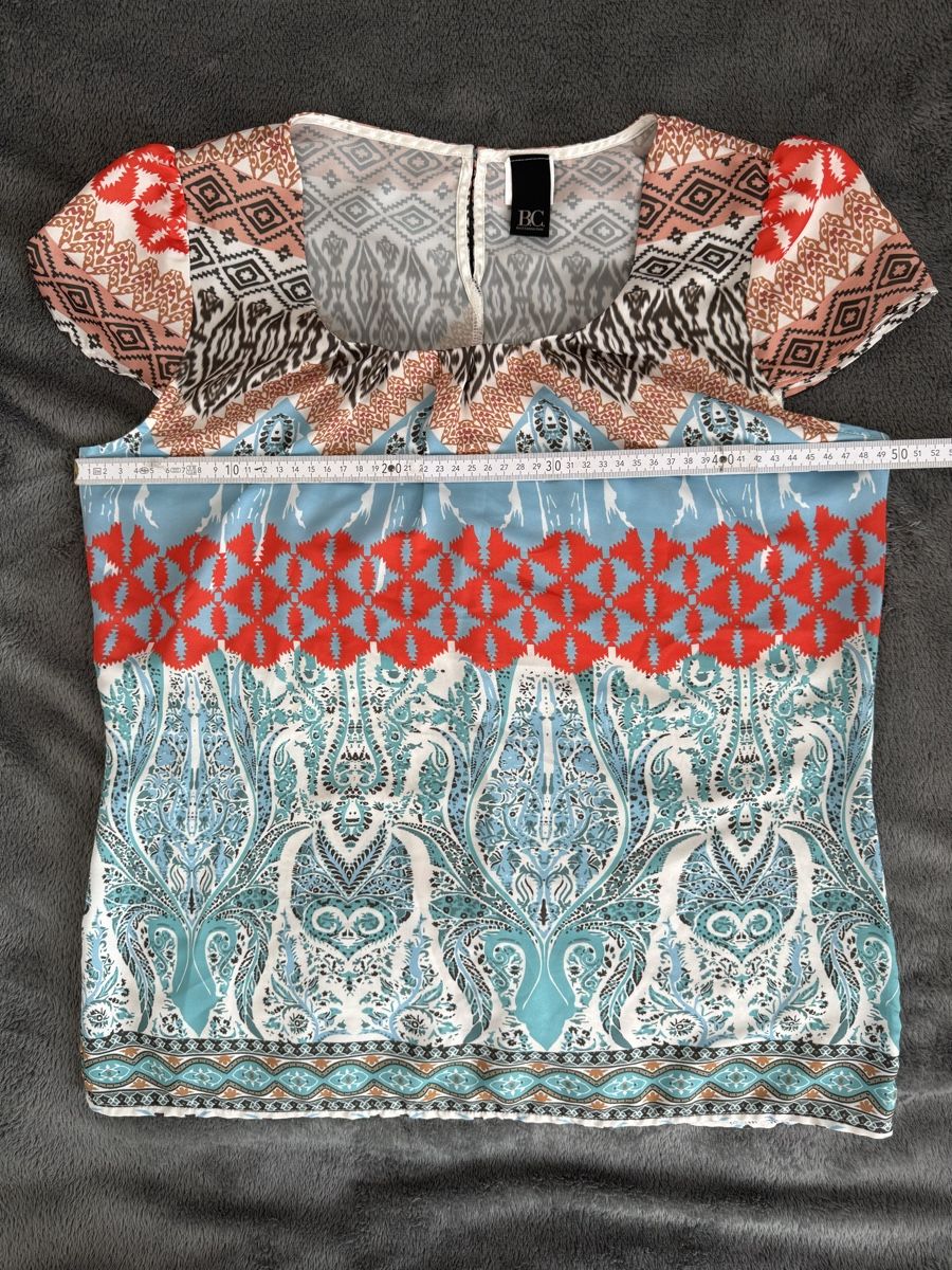 Blusen: B.C. Bluse 36 - fast wie neu – Gebraucht aus Kloten von now20160 2