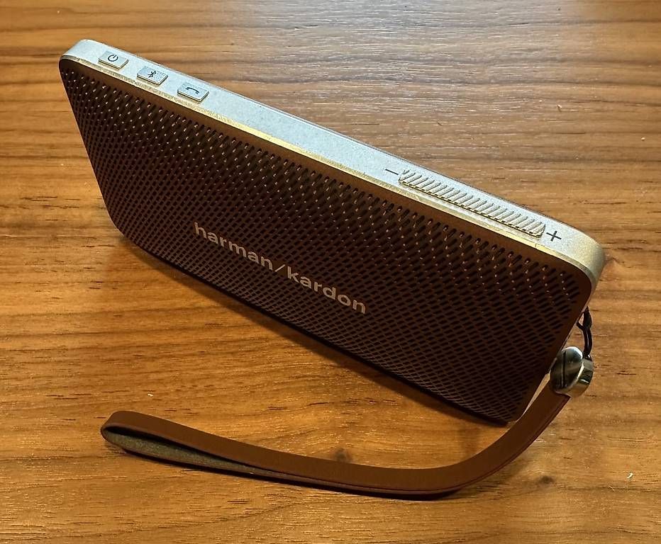 Harman-Kardon Casse acustiche: Harman Kardon Bluetooth Lautsprecher – Usato da Wildberg venduto da st--l 2