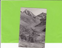 Berghaus Vereina
