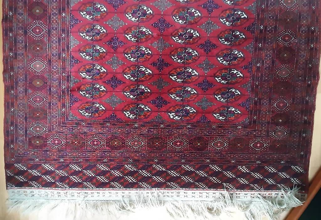 Tappeti: Teppich Bochara 320 x 210 cm – Usato da Schaan venduto da per685 2