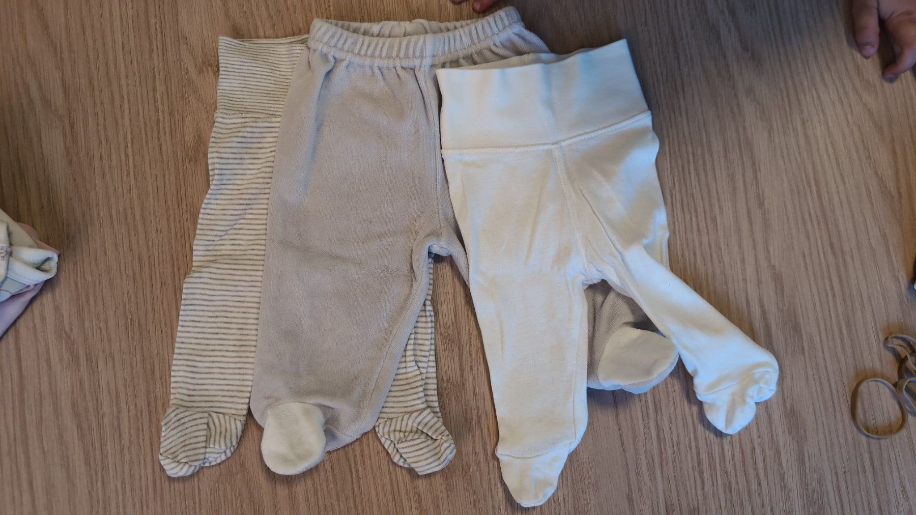 Pantalons: Hose 50 mit Füssen – D'occasion à Zürich par albalm