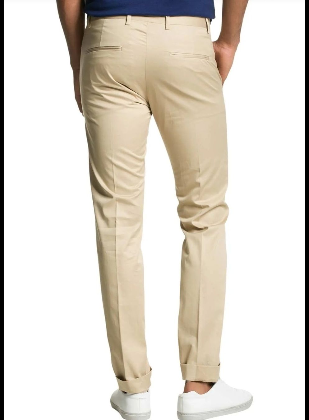 Lacoste Pantaloni: Lacoste hose gr.44 – Nuovo (secondo la descrizione) da Scherz venduto da lacoste30 1