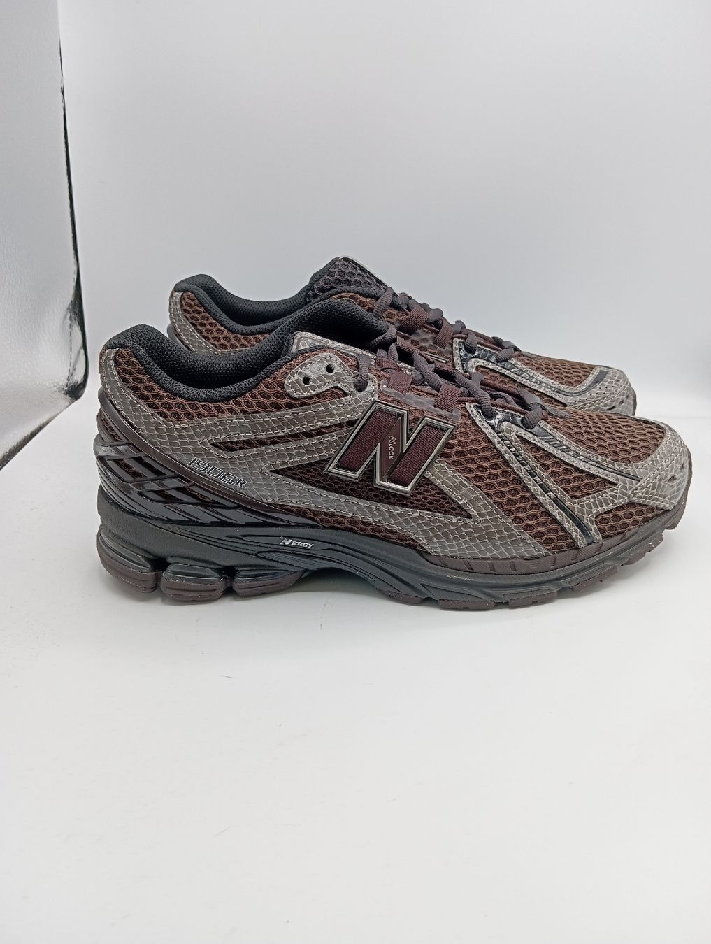 New Balance Scarpe da uomo: New Balance 1906 (EU38) – Nuovo e nell'imballaggio originale da Schaffhausen venduto da outlez