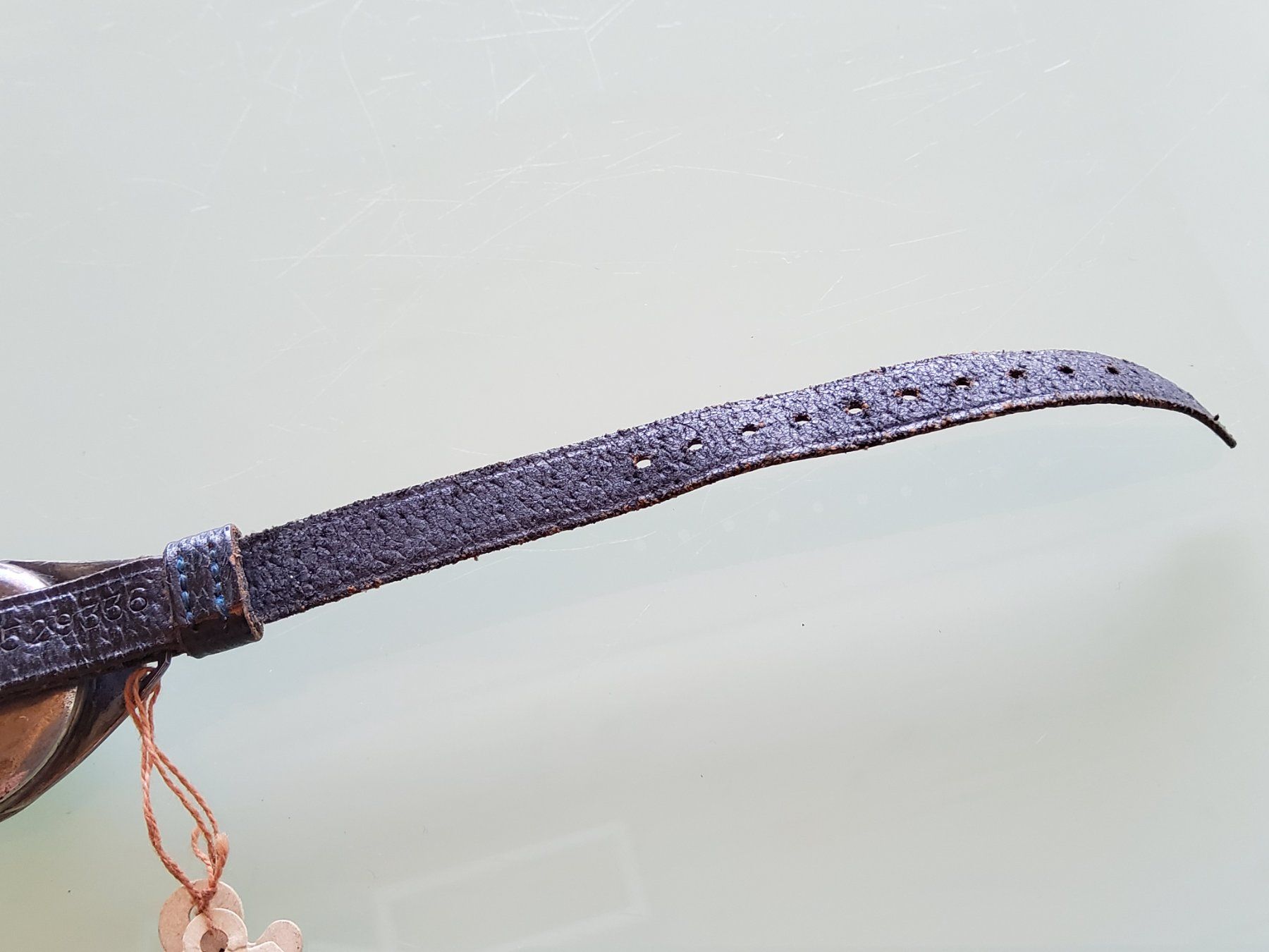 Orologi: Montre bracelet ancienne mécanique – Usato da Malleray venduto da Broc-Mo 9