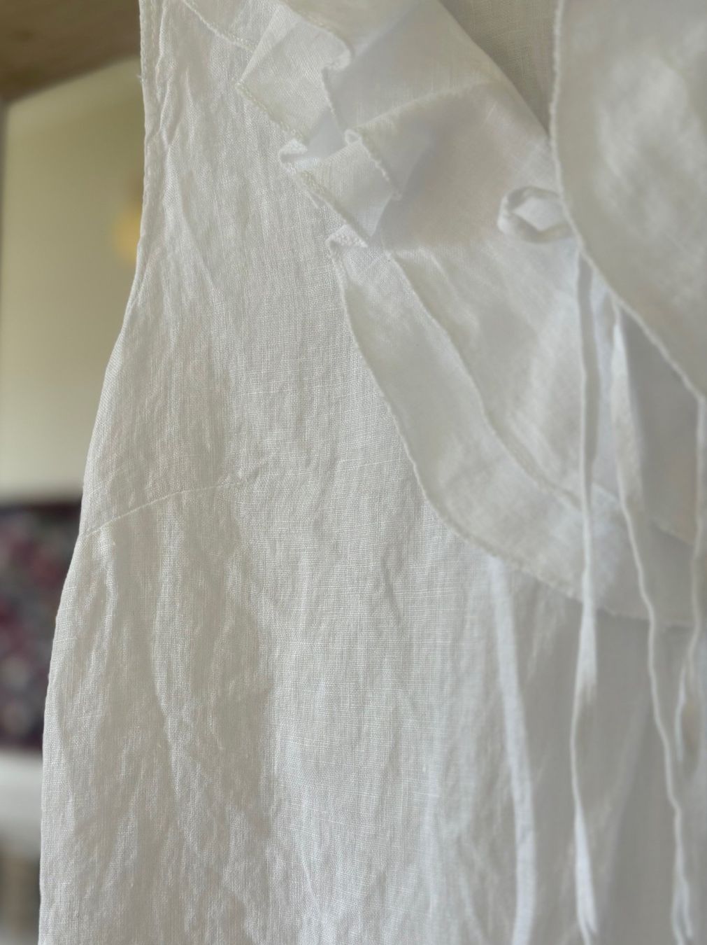 Vestiti: ROBE EN LIN!! M – Nuovo e nell'imballaggio originale da Locarno venduto da NicoNion 4