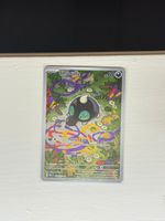 Shroodle 149/132 – Illustration Rare – Mega Evolution